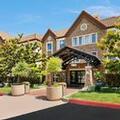 Exterior of Sonesta Es Suites San Diego Rancho Bernardo
