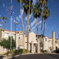 Exterior of Sonesta Es Suites Scottsdale Paradise Valley
