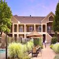 Exterior of Sonesta Es Suites Somerset