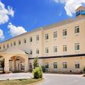 Exterior of Sonesta Essential Hotels Odessa