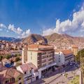 Photo of Sonesta Hotel Cusco