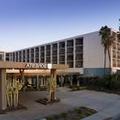 Exterior of Sonesta Redondo Beach & Marina