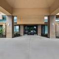 Exterior of Sonesta Select Dallas Richardson