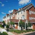 Exterior of Sonesta Select Detroit Novi