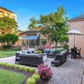 Exterior of Sonesta Select Greenbelt College Park