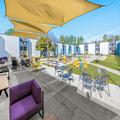 Exterior of Sonesta Select Hotels Statesville
