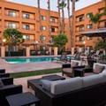 Exterior of Sonesta Select Los Angeles Torrance South Bay