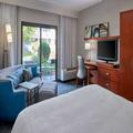 Exterior of Sonesta Select Minneapolis Eden Prairie