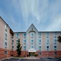 Image of Sonesta Simply Suites Austin The Domain Area
