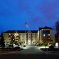 Photo of Sonesta Simply Suites Cleveland North Olmsted Airport