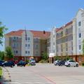Exterior of Sonesta Simply Suites Dallas Las Colinas