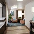 Exterior of Sonesta Simply Suites Dallas Richardson