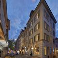 Photo of Sorell Hotel Rütli Niederdorf Zürich