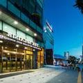 Exterior of Sotetsu Hotels The Splaisir Seoul Dongdaemun