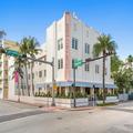 Image of South Beach Plaza Hotel