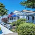 Exterior of Southcape Resort Mashpee