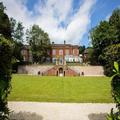 Exterior of Southcrest Manor Hotel, BW Signature Collection