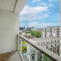 Exterior of Spacious Serviced Apartments Canary Wharf