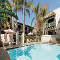 Image of Spanish Garden Inn