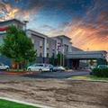 Image of Spark by Hilton Amarillo West