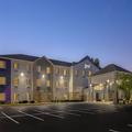 Exterior of Spark by Hilton Ames