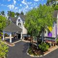 Exterior of Spark by Hilton Bluffton Hilton Head Island