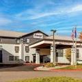 Photo of Spark by Hilton Denver International Airport