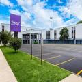 Image of Spark by Hilton Des Plaines Chicago O'hare