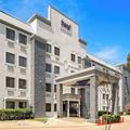 Exterior of Spark by Hilton Grapevine Dfw North