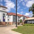 Exterior of Spark by Hilton Houston West Clay Road