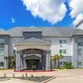 Exterior of Spark by Hilton Missouri City Sugar Land
