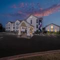 Image of Spark by Hilton North Little Rock