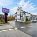 Exterior of Spark by Hilton Portland Airport Maine Mall