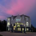 Exterior of Spark by Hilton Stillwater