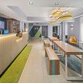 Image of Spark by Hilton Waldorf