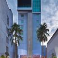 Exterior of Sparks Life Jakarta, ARTOTEL Curated