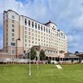 Image of Spartanburg Marriott