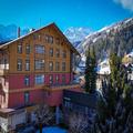 Photo of Sporthotel Wildstrubel