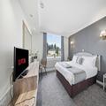 Image of Sporting Lodge Inns Leigh