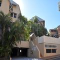 Exterior of Spring Hill Gardens Apartments