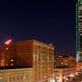 Image of SpringHill Suites Dallas Downtown / West End