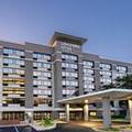 Exterior of SpringHill Suites Houston Medical Center/NRG Park