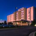 Photo of SpringHill Suites Huntsville Downtown