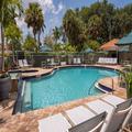 Photo of SpringHill Suites Marriott Ft Lauderdale Airport/Cruise Port