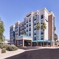 Exterior of SpringHill Suites Phoenix Airport/Tempe
