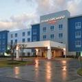 Image of SpringHill Suites Shreveport-Bossier City/Louisiana Downs