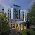 Photo of SpringHill Suites by Marriott Atlanta Perimeter Center