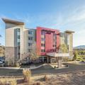 Exterior of SpringHill Suites by Marriott Chattanooga Downtown/Cameron Harbor