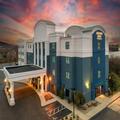 Exterior of SpringHill Suites by Marriott Dayton South/Miamisburg