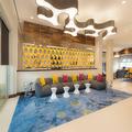 Exterior of SpringHill Suites by Marriott Fort Worth Fossil Creek